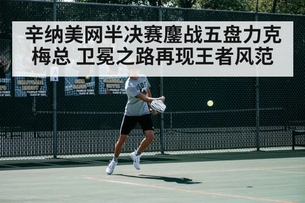 辛纳美网半决赛鏖战五盘力克梅总 卫冕之路再现王者风范